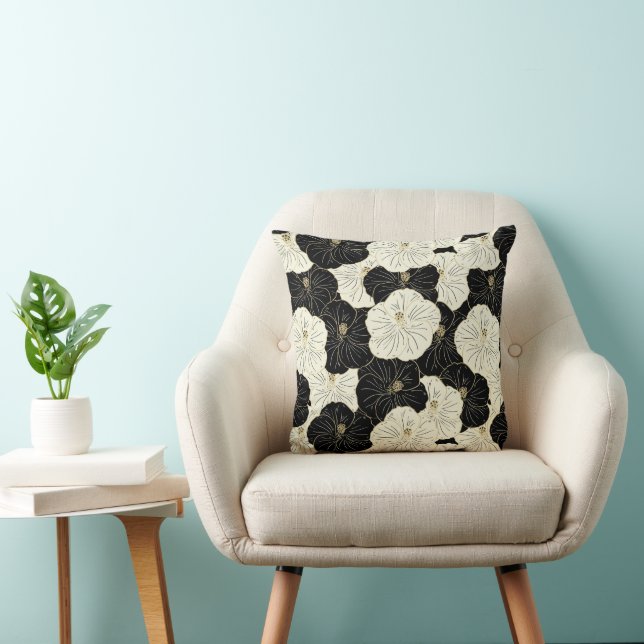 Almohada Decorativa (Silla)