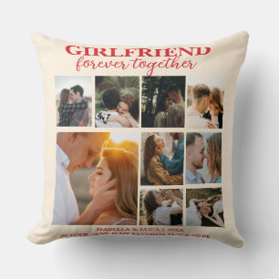 Almohada Decorativa
