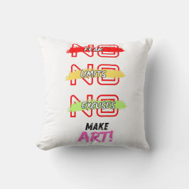 Almohada decorativa