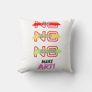 Almohada decorativa
