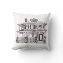 Almohada Decorativa