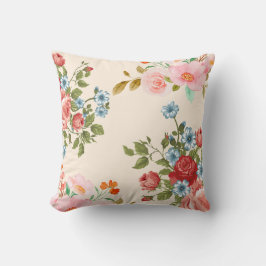 Almohada Decorativa