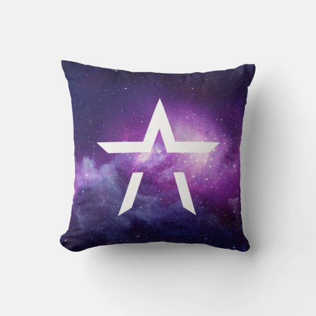 Almohada Decorativa (Anverso)
