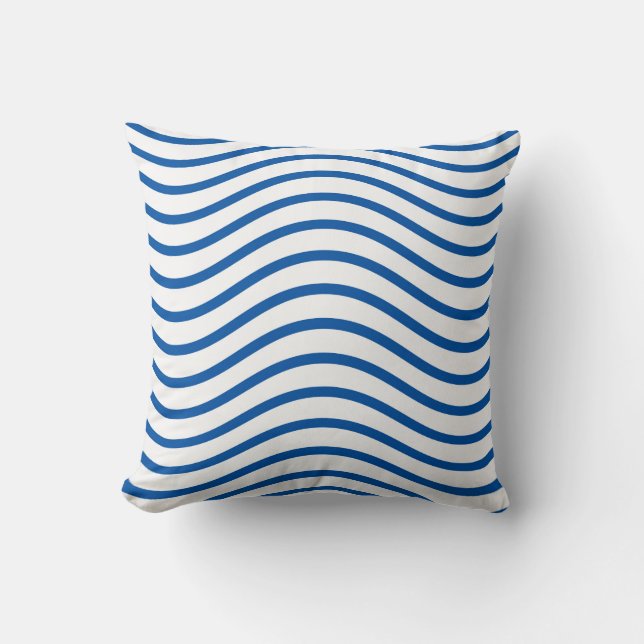 Almohada decorativa (Anverso)