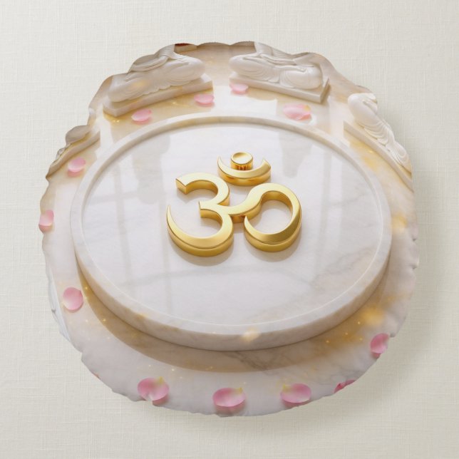 Almohada Decorativa (Anverso)
