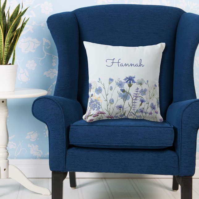 Almohada Decorativa (In situ)