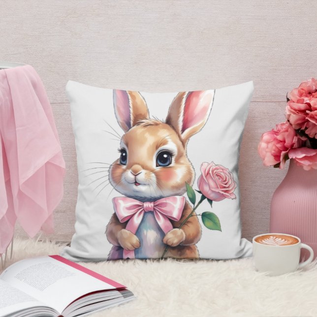 Almohada Decorativa (Subido por el creador)