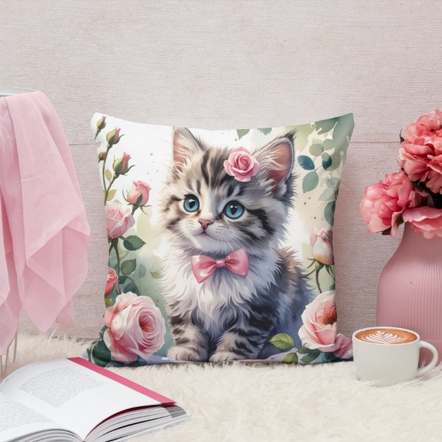 Almohada Decorativa (Subido por el creador)