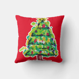 Almohada Decorativa