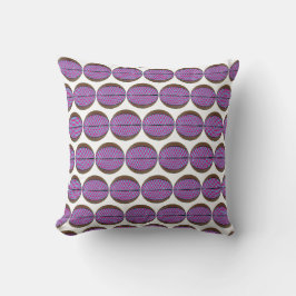Almohada Decorativa
