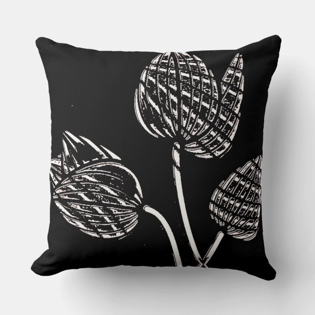 Almohada Decorativa (Anverso)