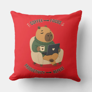 Almohada Decorativa