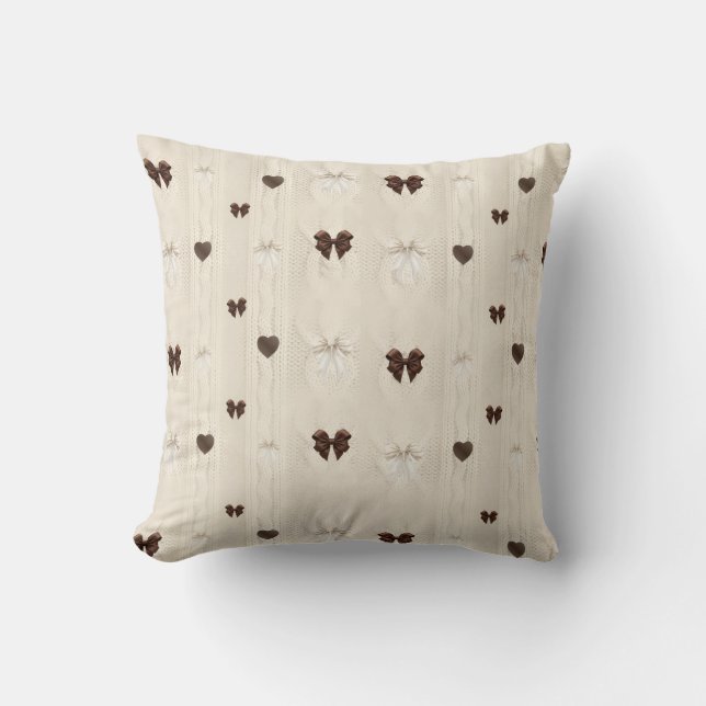 Almohada Decorativa (Anverso)