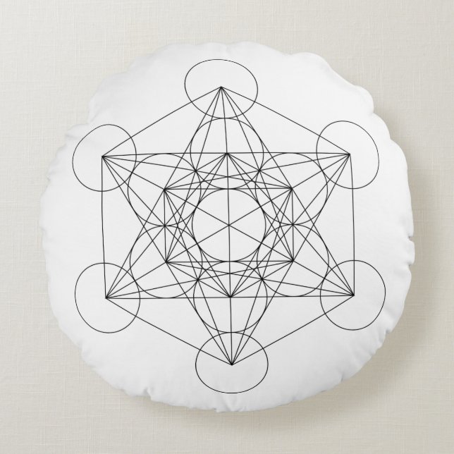 Almohada Decorativa (Anverso)