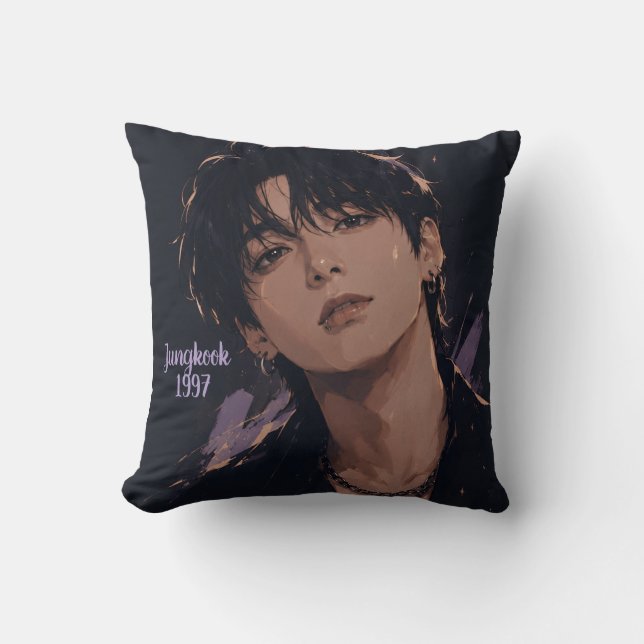 Almohada Decorativa (Anverso)