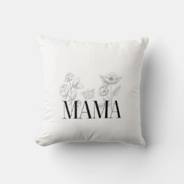 Almohada decorativa
