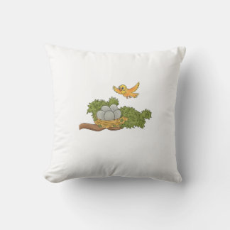 Almohada decorativa