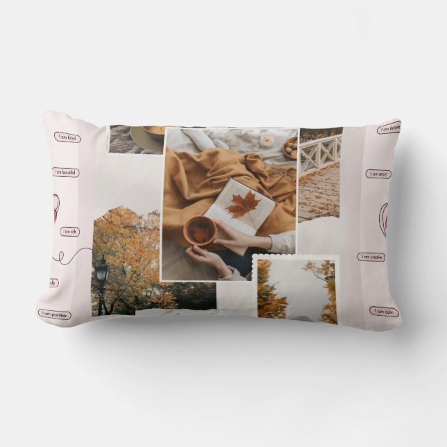Almohada Decorativa (Anverso)