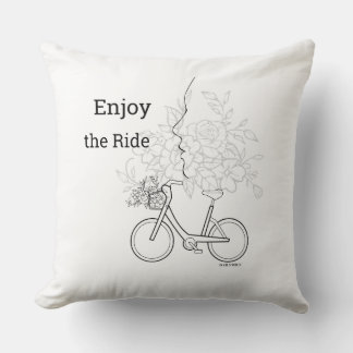 Almohada Decorativa