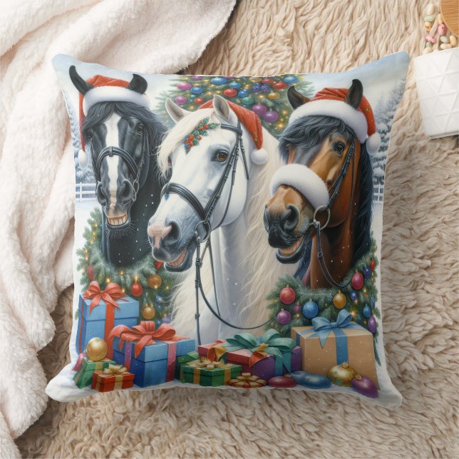 Almohada Decorativa (Manta)