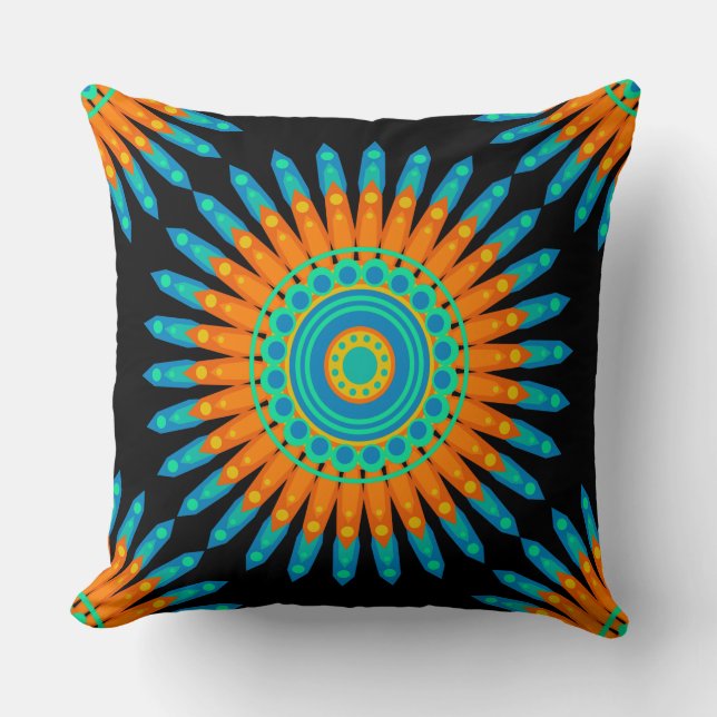 Almohada Decorativa (Anverso)