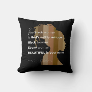 Almohada Decorativa