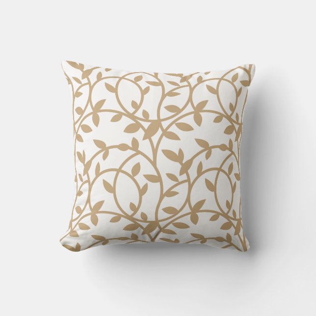 Almohada Decorativa (Anverso)