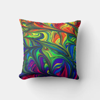 Almohada Decorativa