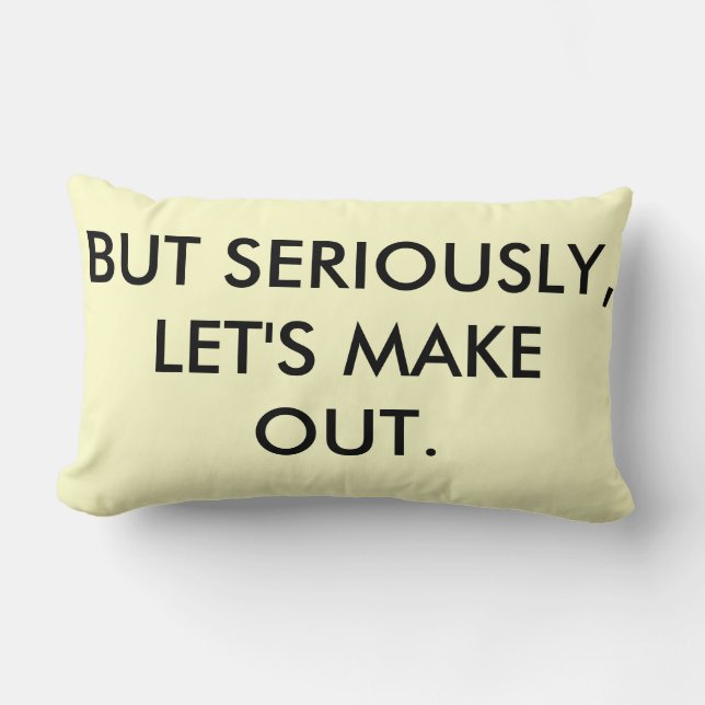 almohada decorativa (Anverso)
