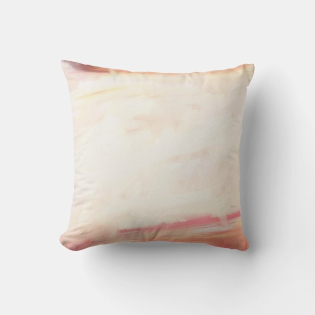 Almohada decorativa (Anverso)