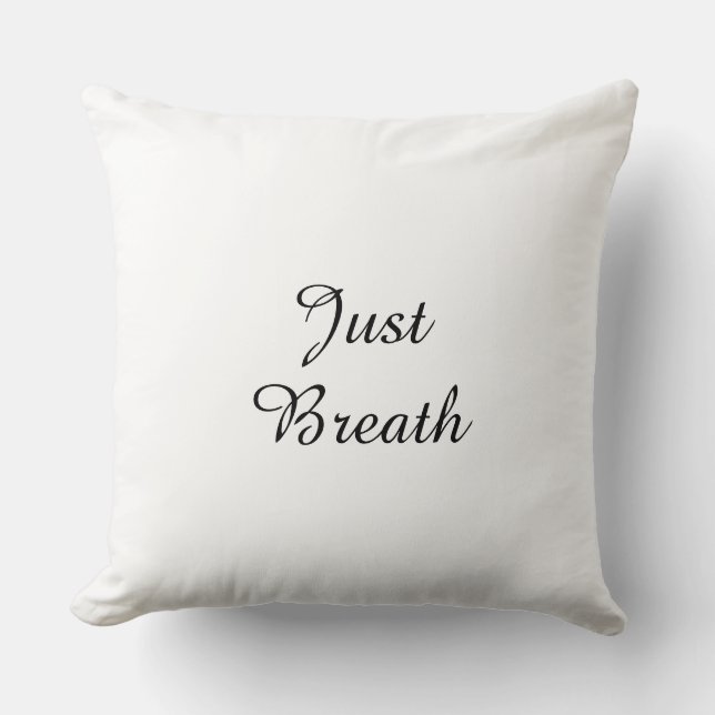 Almohada Decorativa (Anverso)