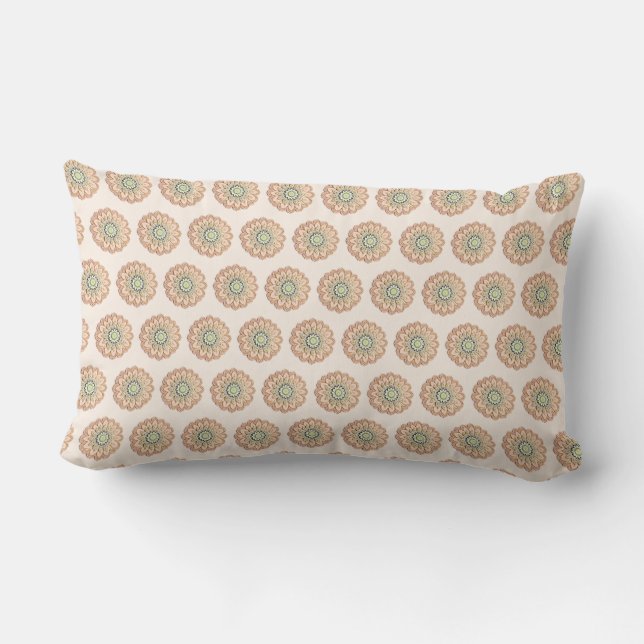 almohada decorativa (Reverso )