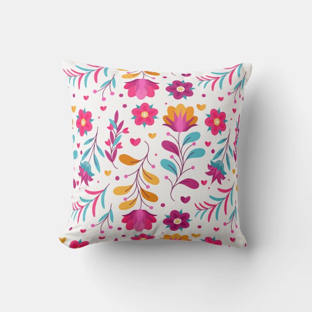 Almohada Decorativa (Anverso)