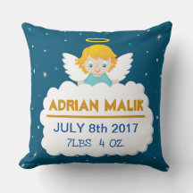 Almohada decorativa