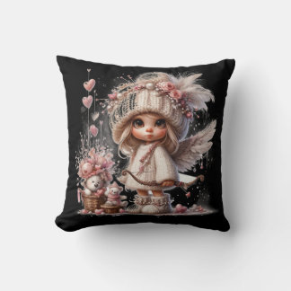 Almohada decorativa