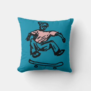 Almohada decorativa
