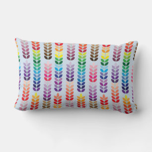 almohada decorativa