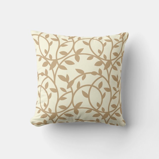 Almohada Decorativa (Anverso)
