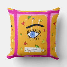 Almohada Decorativa