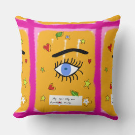 Almohada Decorativa
