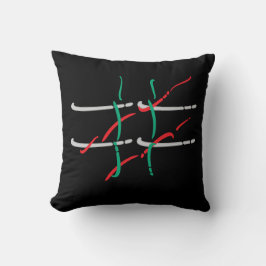 Almohada Decorativa