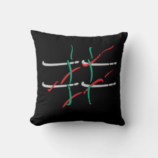 Almohada Decorativa