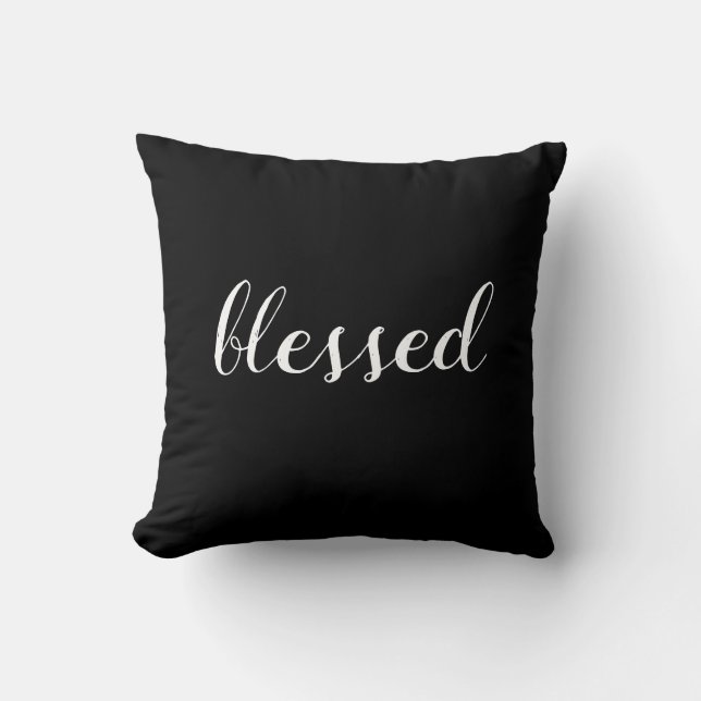 Almohada Decorativa (Anverso)