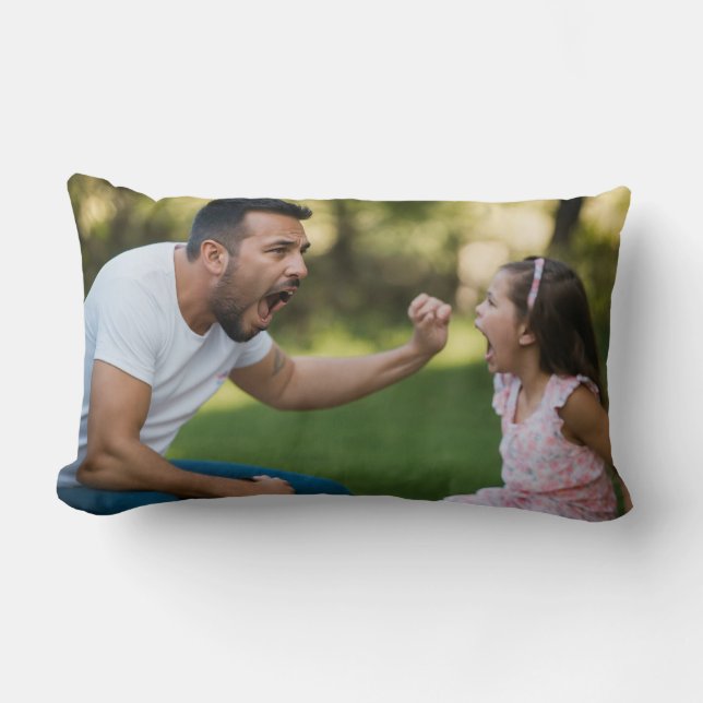 Almohada Decorativa (Anverso)