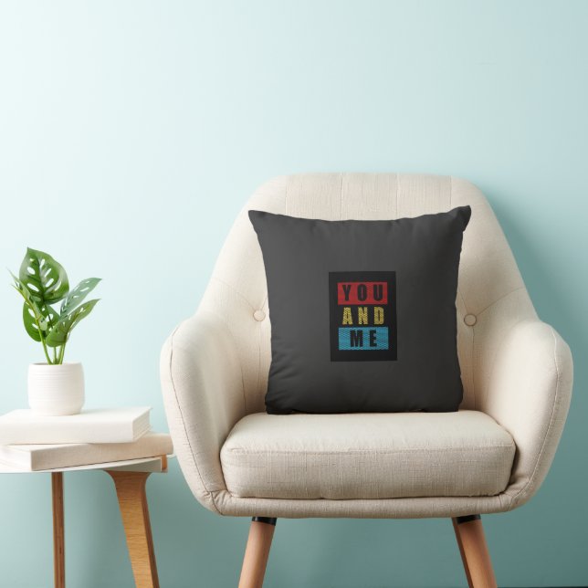 Almohada Decorativa (Silla)