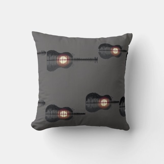 Almohada Decorativa (Anverso)