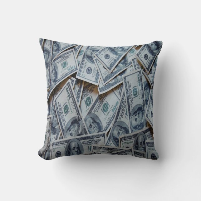 Almohada Decorativa (Anverso)
