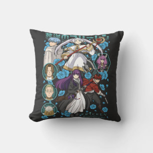 Almohada Decorativa