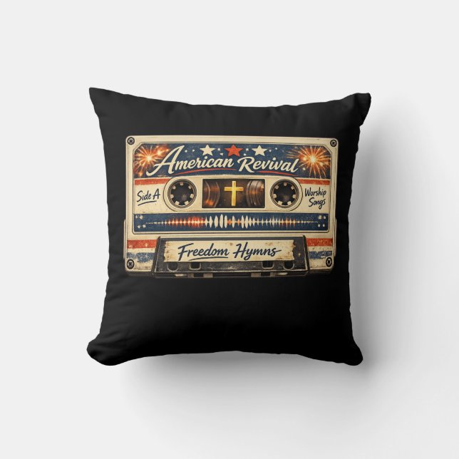 Almohada decorativa (Anverso)