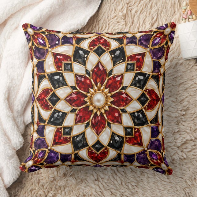 Almohada Decorativa (Manta)